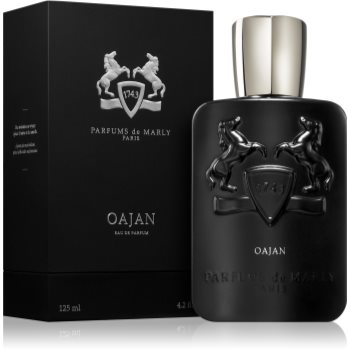 Parfums De Marly Oajan Eau de Parfum unisex - imagine 3